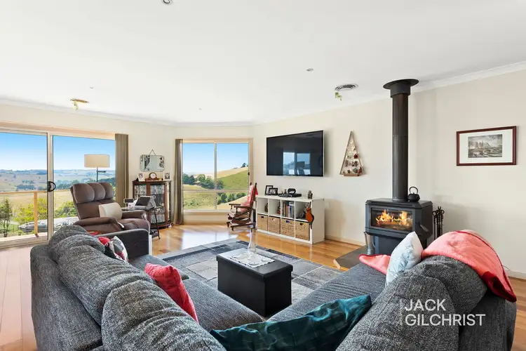 Sixth view of Homely house listing, 54 Newtons Road, Arawata VIC 3951