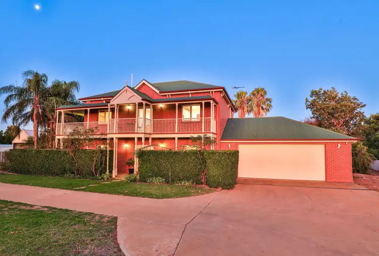 Main view of Homely house listing, 127 McEdward Street, Birdwoodton VIC 3505