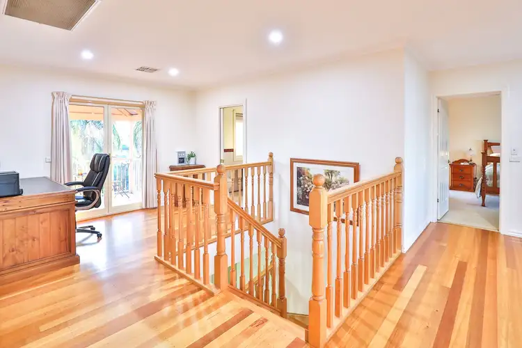Fourth view of Homely house listing, 127 McEdward Street, Birdwoodton VIC 3505