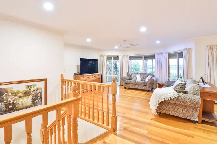 Fifth view of Homely house listing, 127 McEdward Street, Birdwoodton VIC 3505