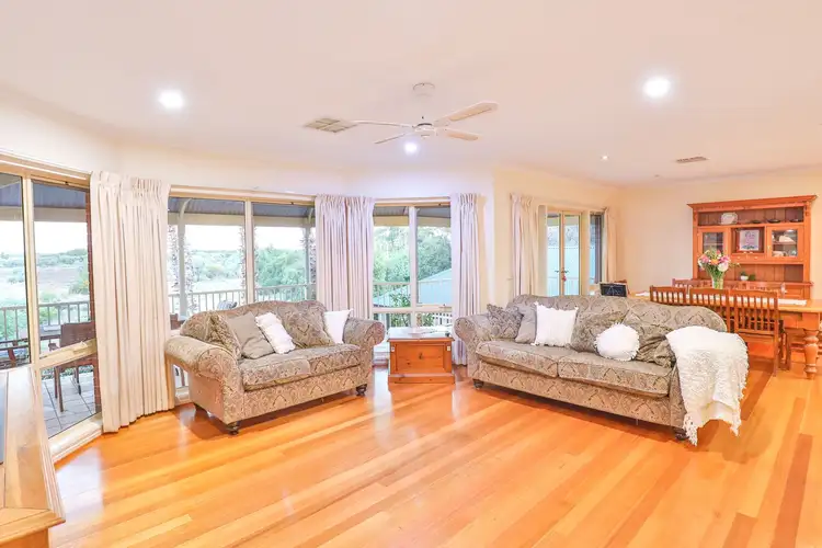 Sixth view of Homely house listing, 127 McEdward Street, Birdwoodton VIC 3505