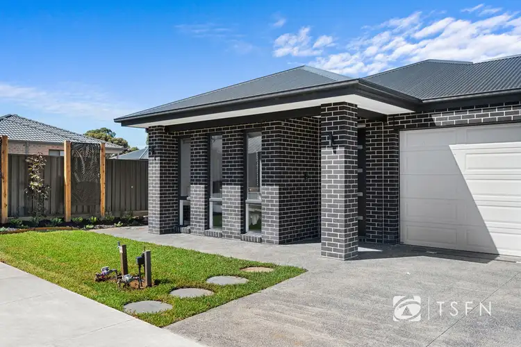 Second view of Homely house listing, 1 Platero Boulevard, Jackass Flat VIC 3556