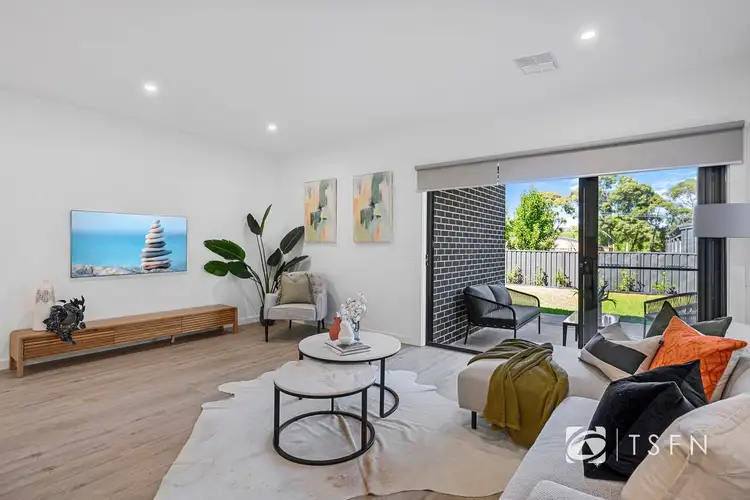 Fourth view of Homely house listing, 1 Platero Boulevard, Jackass Flat VIC 3556