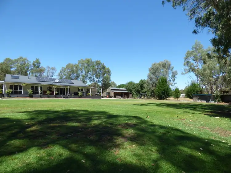 Second view of Homely house listing, 135 Glenview Road, Barham NSW 2732