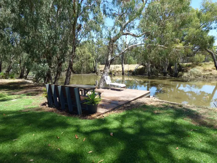 Third view of Homely house listing, 135 Glenview Road, Barham NSW 2732
