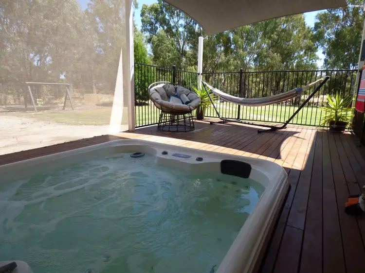 Fourth view of Homely house listing, 135 Glenview Road, Barham NSW 2732