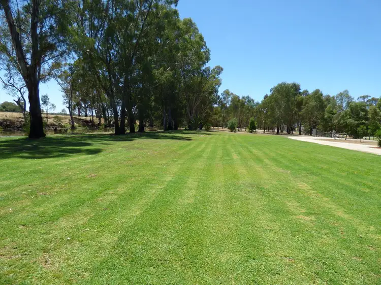 Fifth view of Homely house listing, 135 Glenview Road, Barham NSW 2732