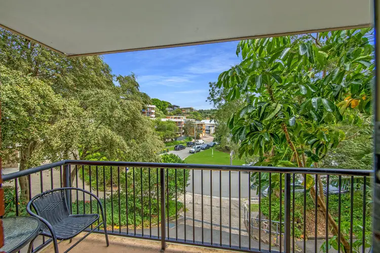 Third view of Homely apartment listing, 1/53-55 Nesca Parade, The Hill NSW 2300