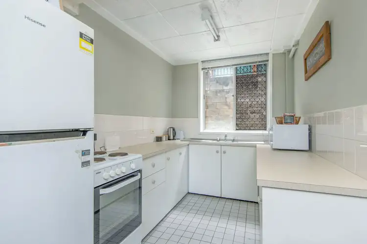 Fifth view of Homely apartment listing, 1/53-55 Nesca Parade, The Hill NSW 2300