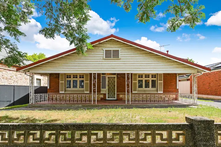 Main view of Homely house listing, 24 Le Hunte Avenue, Prospect SA 5082