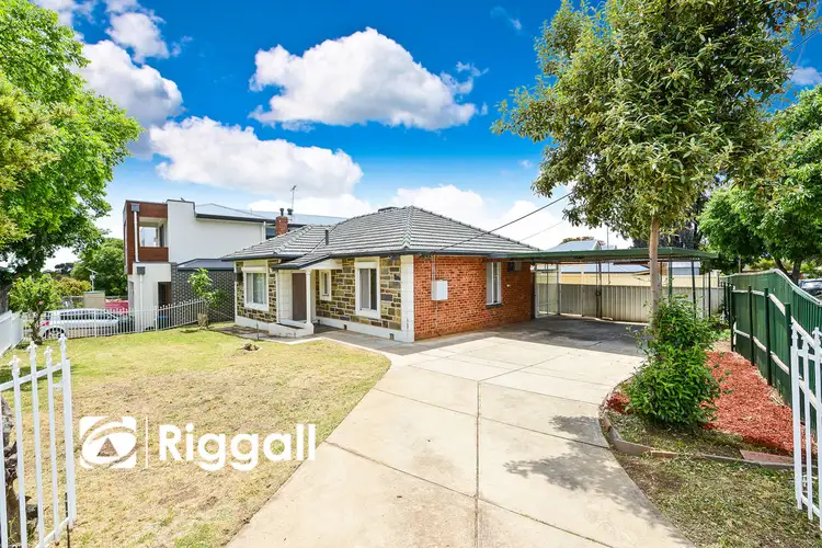 Main view of Homely house listing, 22 Audrey Avenue, Blair Athol SA 5084