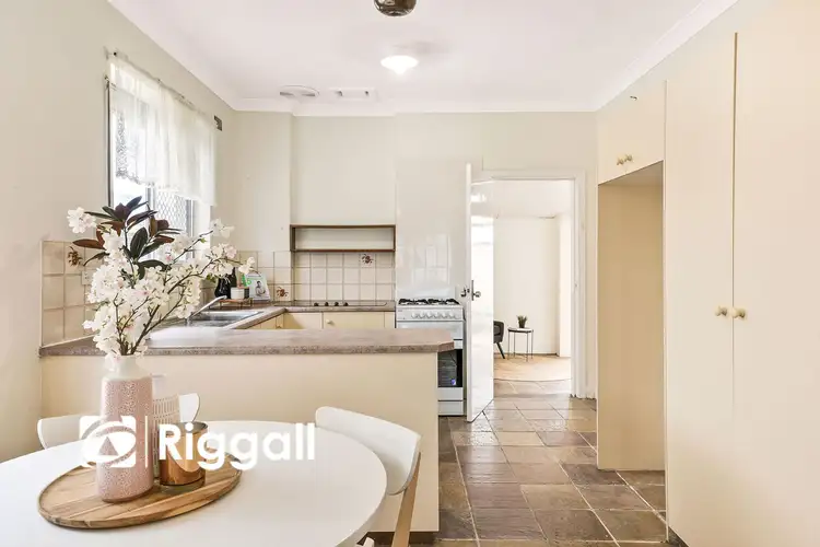 Fifth view of Homely house listing, 22 Audrey Avenue, Blair Athol SA 5084
