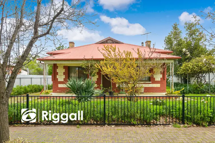 Main view of Homely house listing, 12 Andrew Street, Beulah Park SA 5067