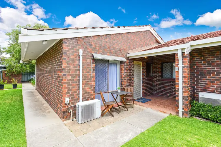 4/45 Harvey Street, Nailsworth SA 5083