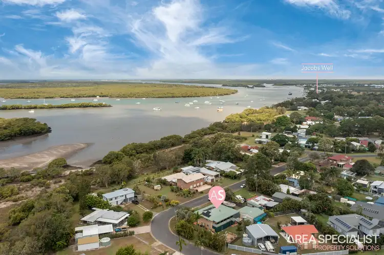 Fourth view of Homely house listing, 36 Cormorant Crescent, Jacobs Well QLD 4208