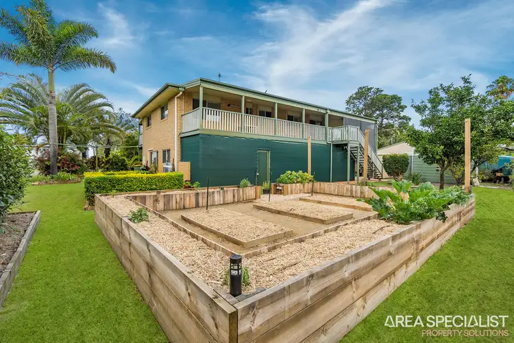 Fifth view of Homely house listing, 36 Cormorant Crescent, Jacobs Well QLD 4208