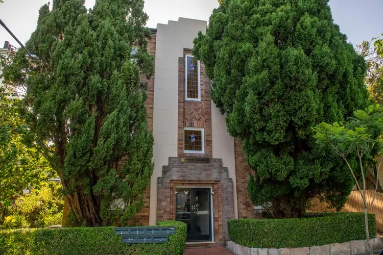 4/15 Lytton Street, Cammeray NSW 2062