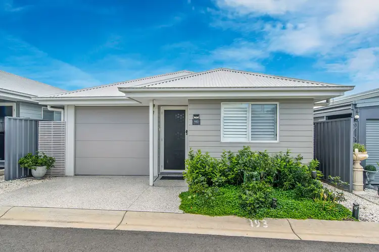 Lot 193/819 Tomago Road, Tomago NSW 2322