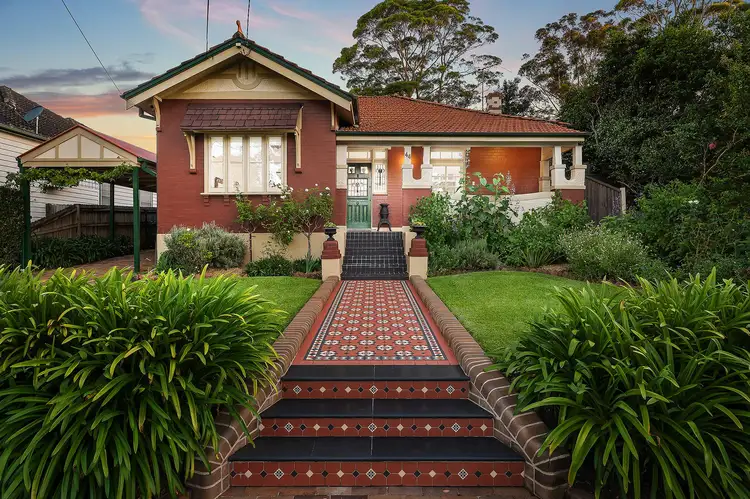 44 Wyralla Avenue, Epping NSW 2121