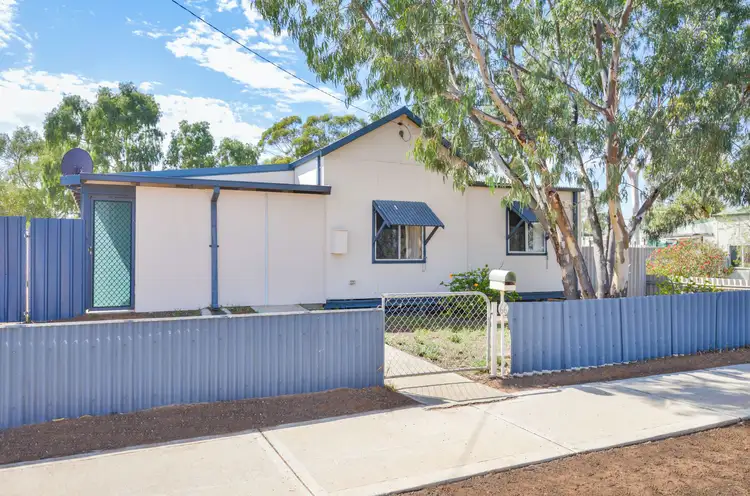 66 Prinsep Street, Norseman WA 6443