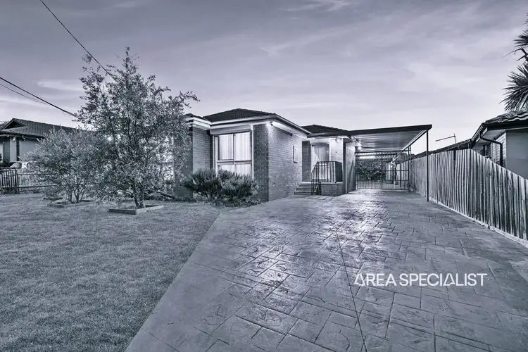 Main view of Homely house listing, 3 Wondalga Avenue, Dandenong North VIC 3175
