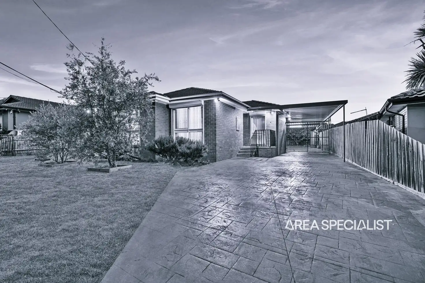 Main view of Homely house listing, 3 Wondalga Avenue, Dandenong North VIC 3175