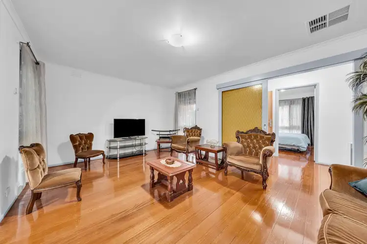 Fifth view of Homely house listing, 3 Wondalga Avenue, Dandenong North VIC 3175