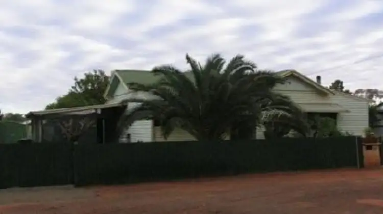Main view of Homely house listing, 206 Collins Street, Piccadilly WA 6430