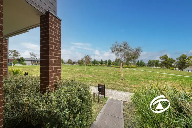 Second view of Homely house listing, 12 Todd Lane, Pakenham VIC 3810