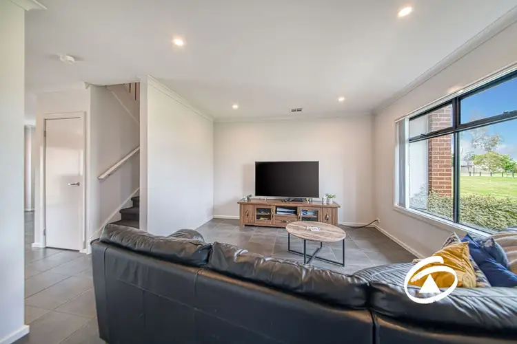 Third view of Homely house listing, 12 Todd Lane, Pakenham VIC 3810