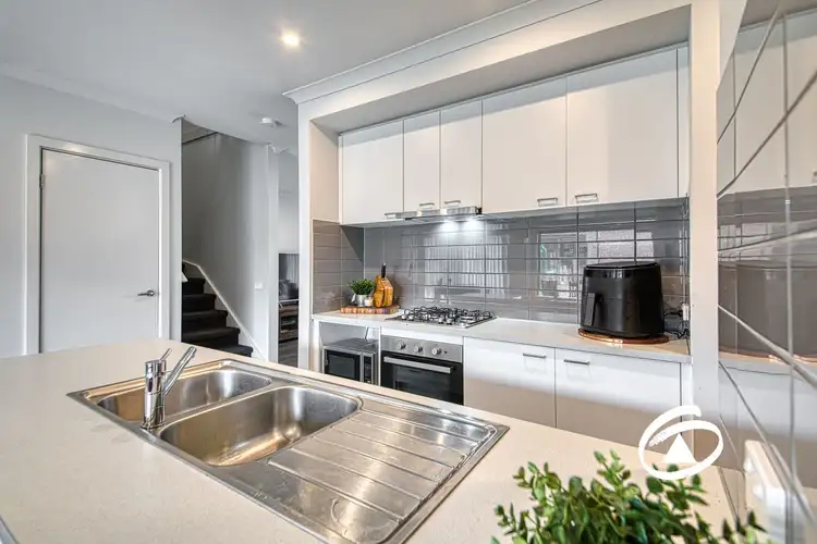 Fourth view of Homely house listing, 12 Todd Lane, Pakenham VIC 3810
