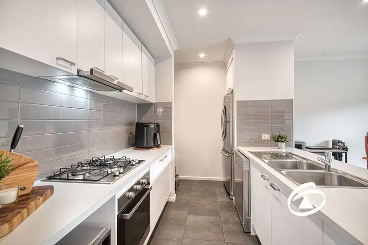 Fifth view of Homely house listing, 12 Todd Lane, Pakenham VIC 3810