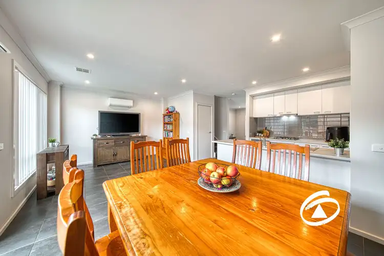 Sixth view of Homely house listing, 12 Todd Lane, Pakenham VIC 3810