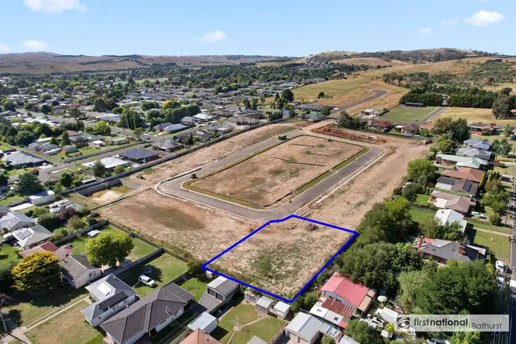 Main view of Homely land listing, Lot 16/19 Plumb Street, Blayney NSW 2799