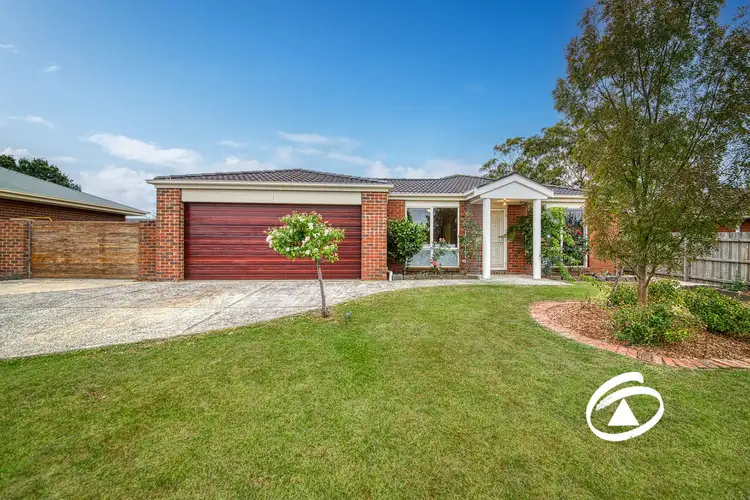 31 Grevillea Place, Pakenham VIC 3810