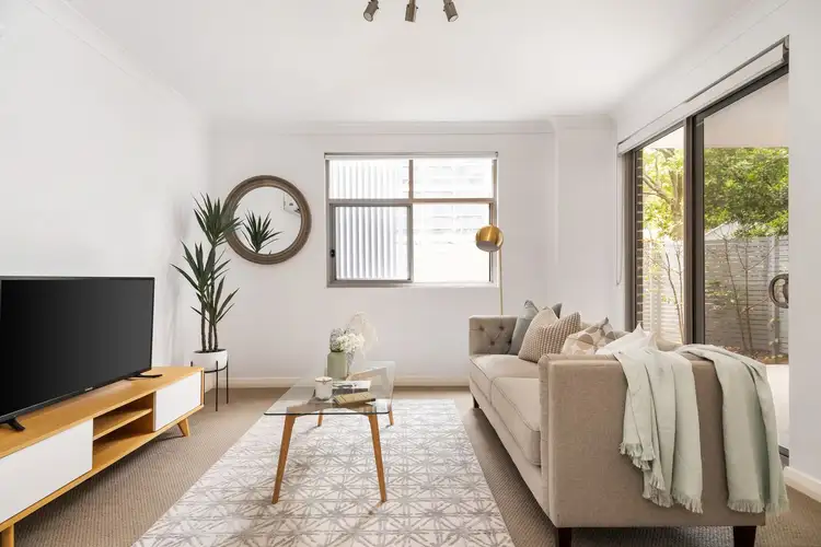Second view of Homely unit listing, 96/212-216 Mona Vale Road, St Ives NSW 2075
