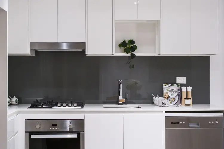 Fourth view of Homely unit listing, 96/212-216 Mona Vale Road, St Ives NSW 2075