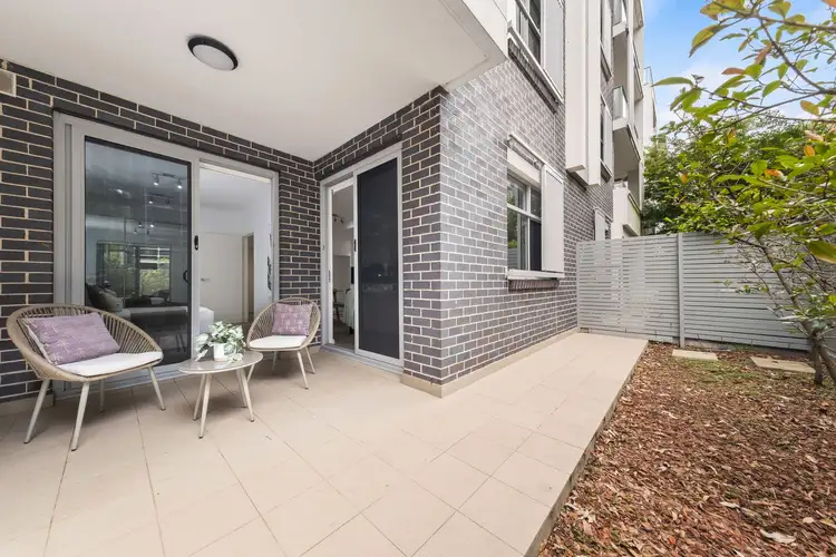 Fifth view of Homely unit listing, 96/212-216 Mona Vale Road, St Ives NSW 2075