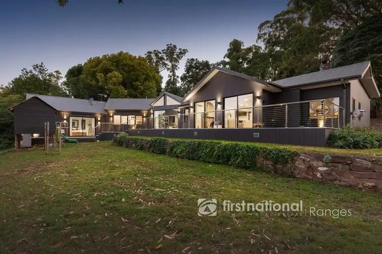 Main view of Homely house listing, 7 Old Gembrook Road, Emerald VIC 3782