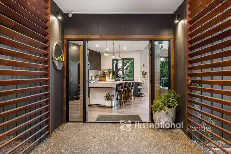 Second view of Homely house listing, 7 Old Gembrook Road, Emerald VIC 3782