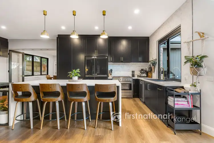 Third view of Homely house listing, 7 Old Gembrook Road, Emerald VIC 3782