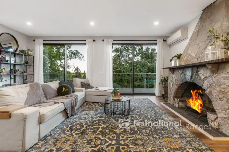 Fourth view of Homely house listing, 7 Old Gembrook Road, Emerald VIC 3782