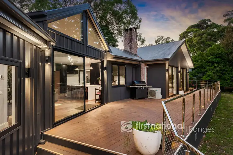 Fifth view of Homely house listing, 7 Old Gembrook Road, Emerald VIC 3782