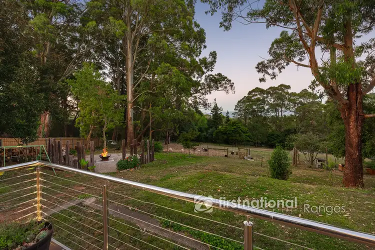 Sixth view of Homely house listing, 7 Old Gembrook Road, Emerald VIC 3782