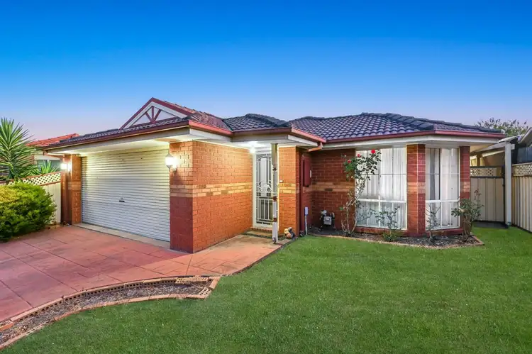 Third view of Homely house listing, 59 Dartmoor Drive, Cranbourne East VIC 3977