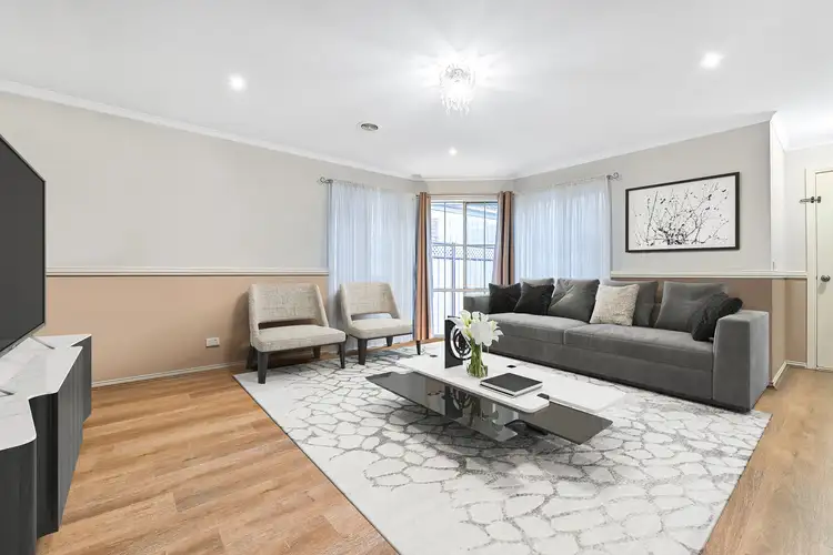 Fourth view of Homely house listing, 59 Dartmoor Drive, Cranbourne East VIC 3977
