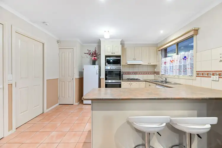 Fifth view of Homely house listing, 59 Dartmoor Drive, Cranbourne East VIC 3977