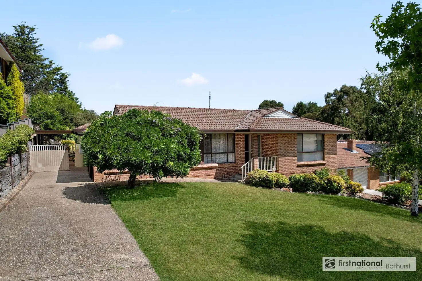 Main view of Homely house listing, 3 Camidge Close, Kelso NSW 2795