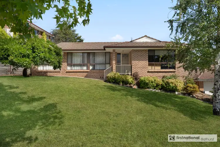 Third view of Homely house listing, 3 Camidge Close, Kelso NSW 2795