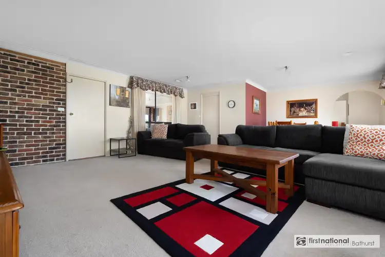Fourth view of Homely house listing, 3 Camidge Close, Kelso NSW 2795